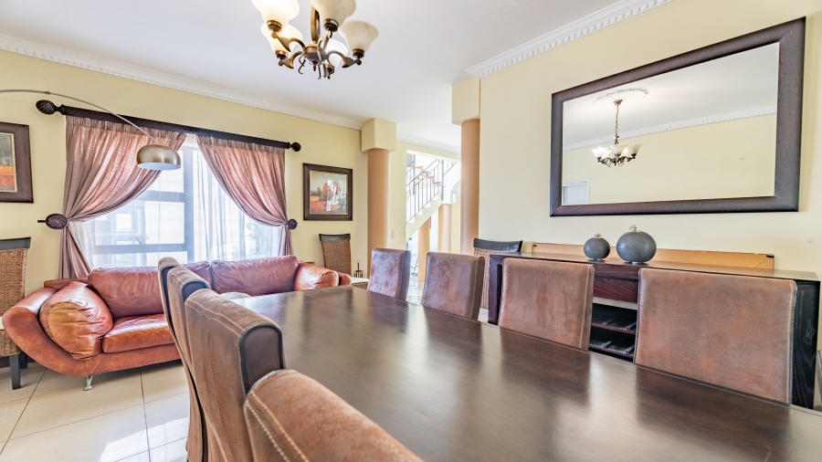 4 Bedroom Property for Sale in West Beach Western Cape